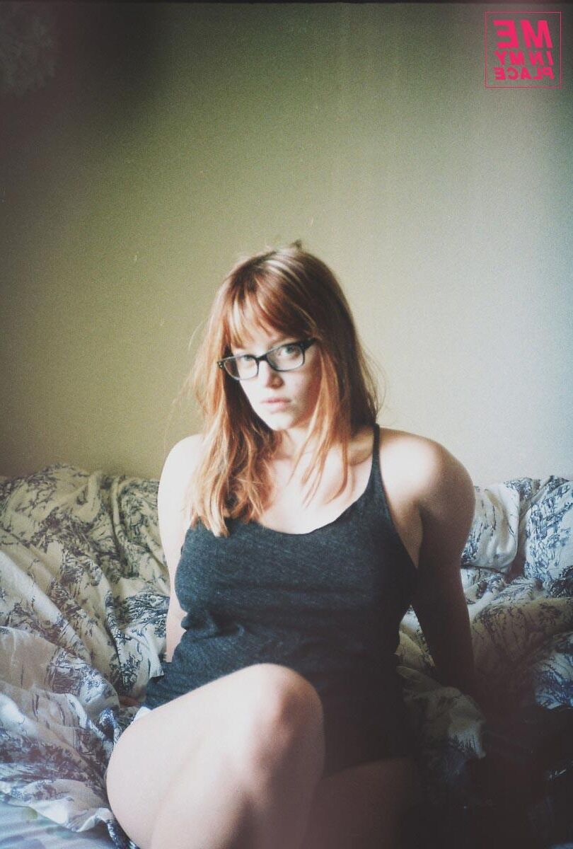 Models starting out vol hotties at home