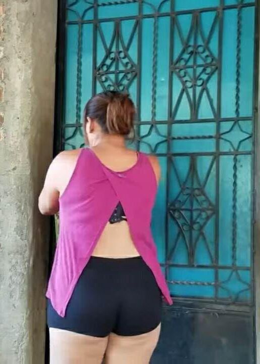El Salvador Belleza