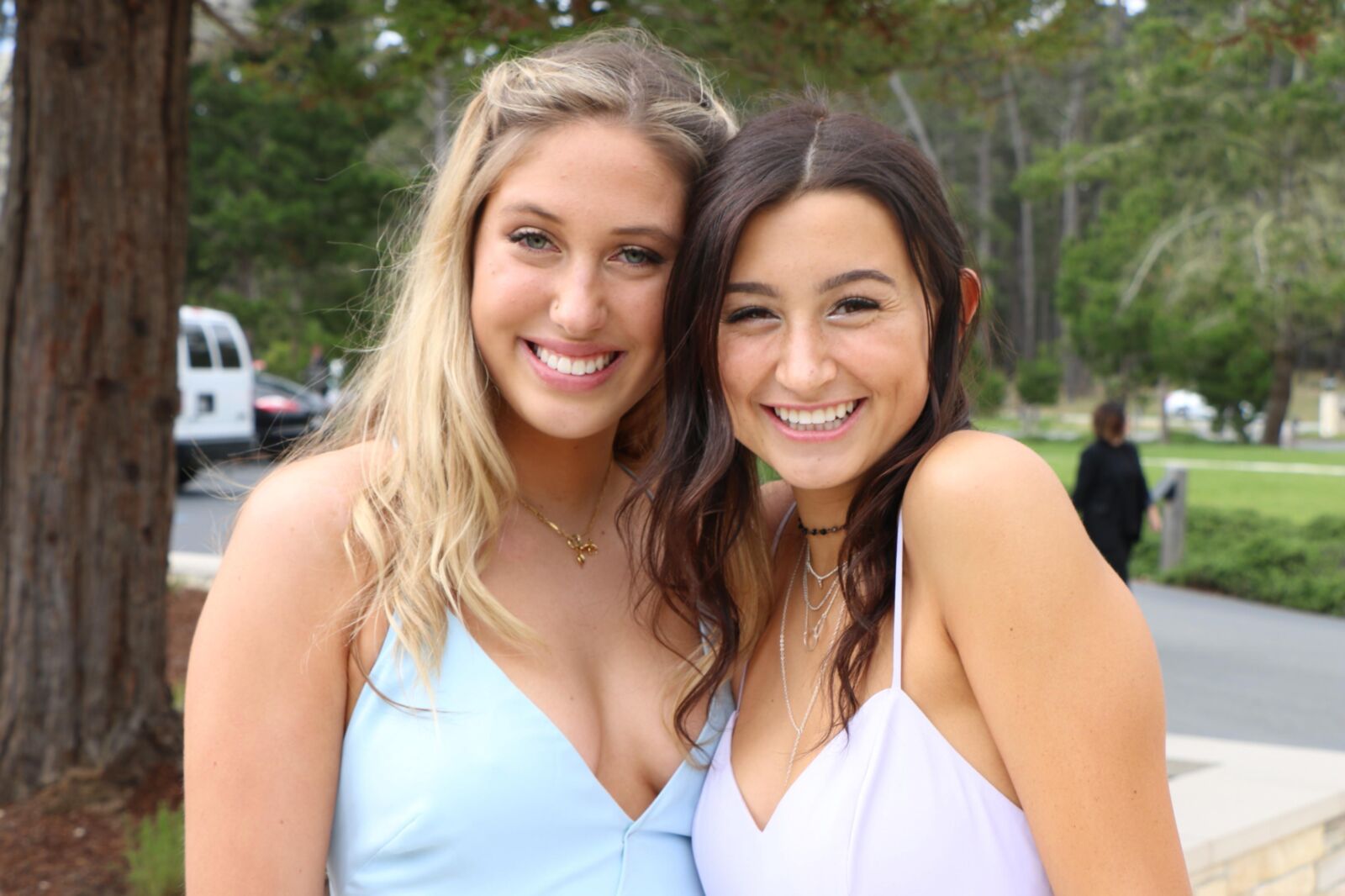 ....,,,,,,,,TIT TO TIT CUDDLING TEENS....,,... 