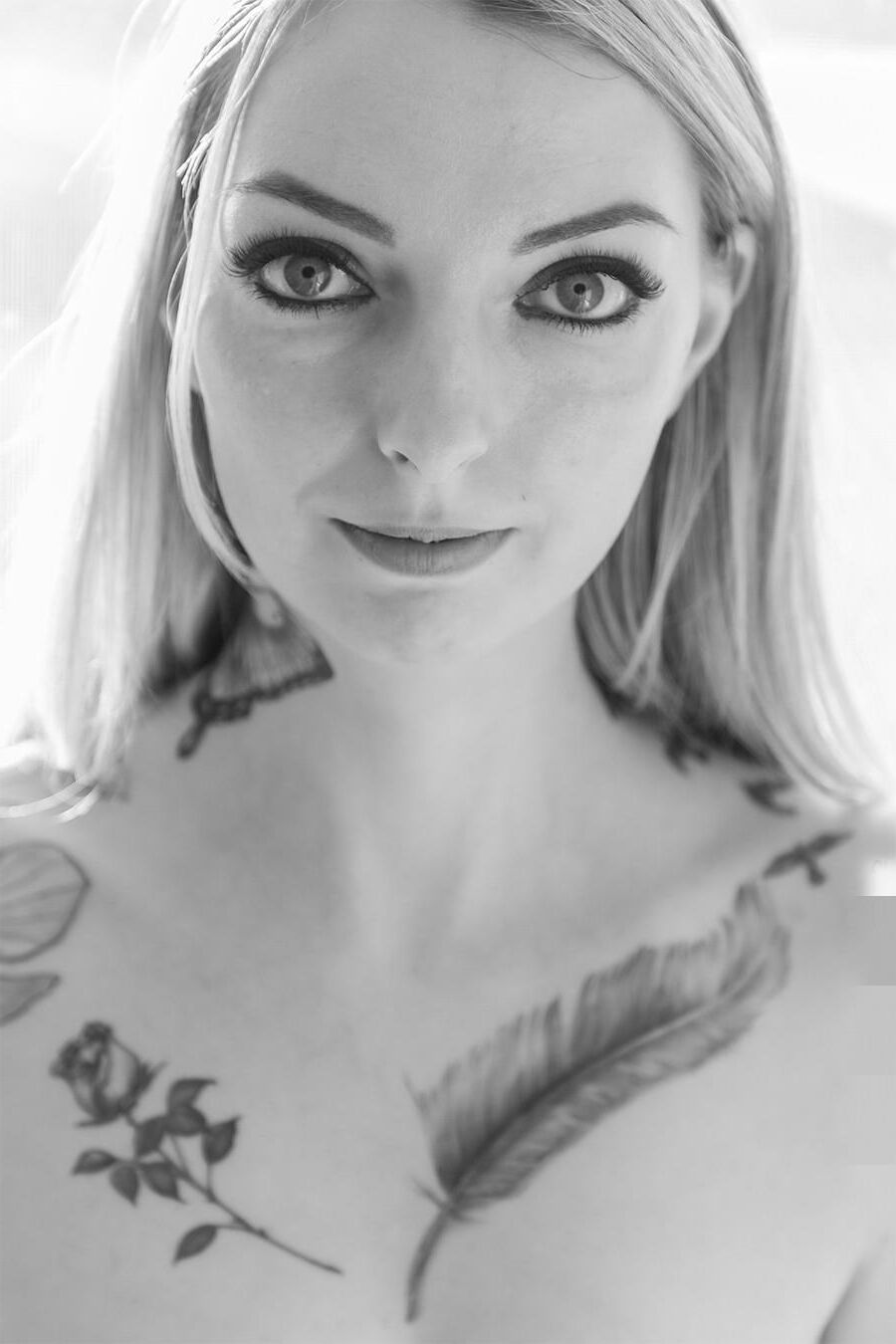 My wife. Your slut. another photo shoot at home