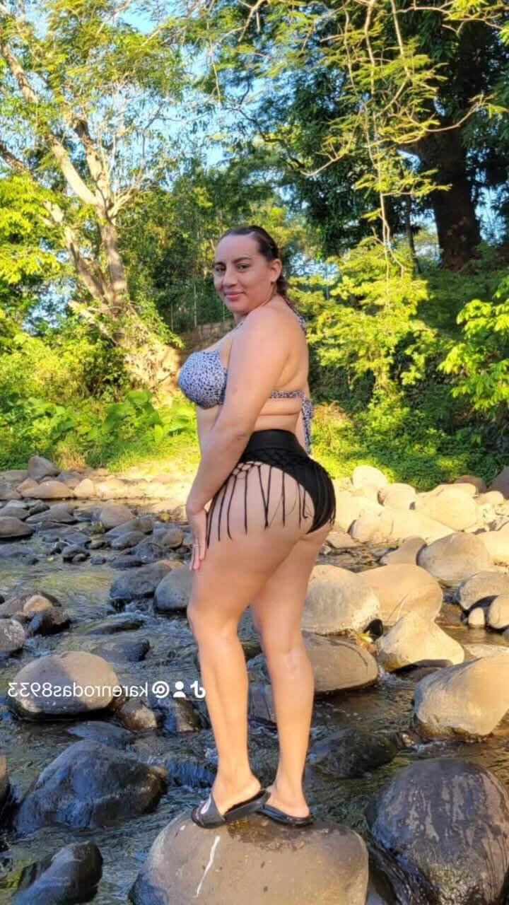 El Salvador Belleza