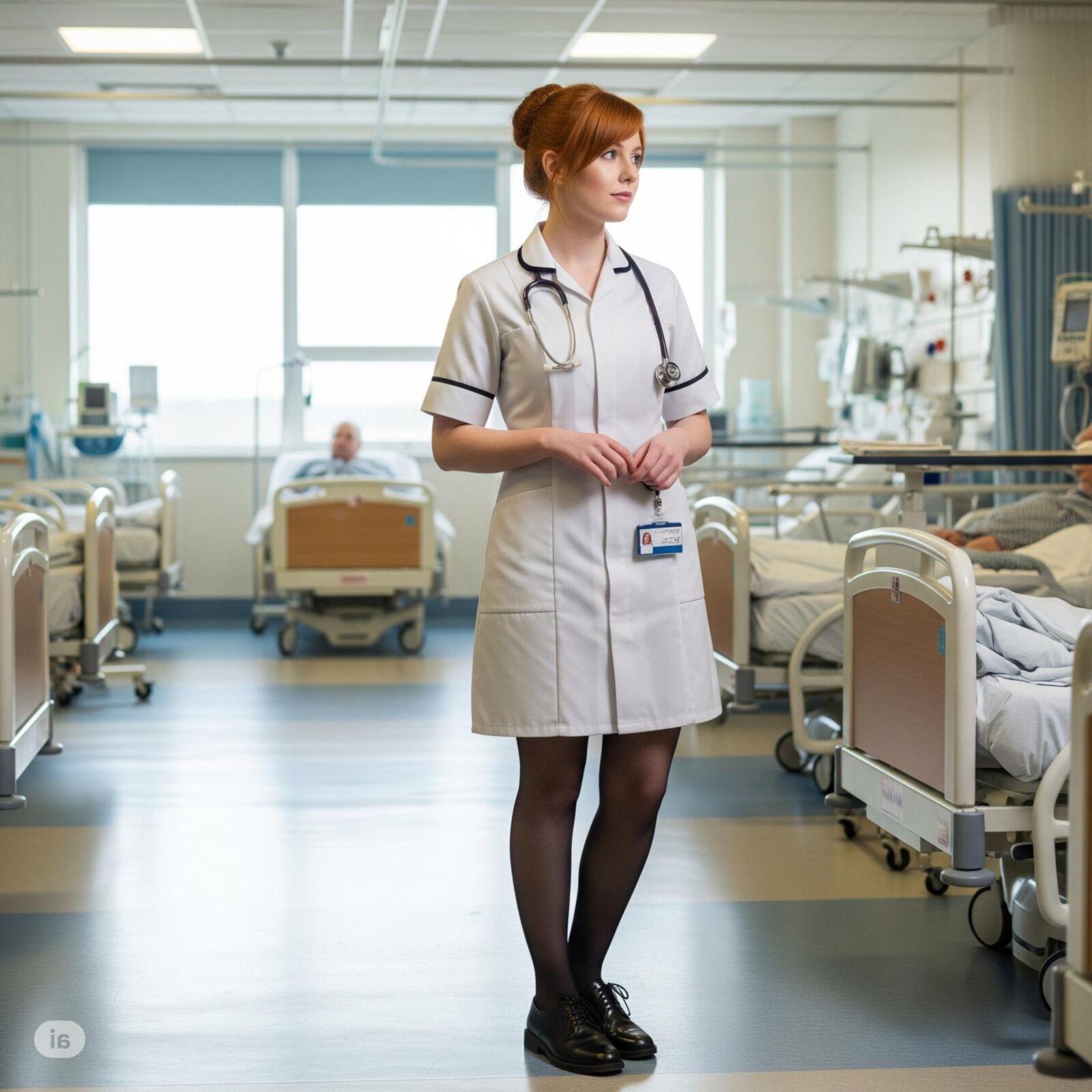 AI Hospital Part 