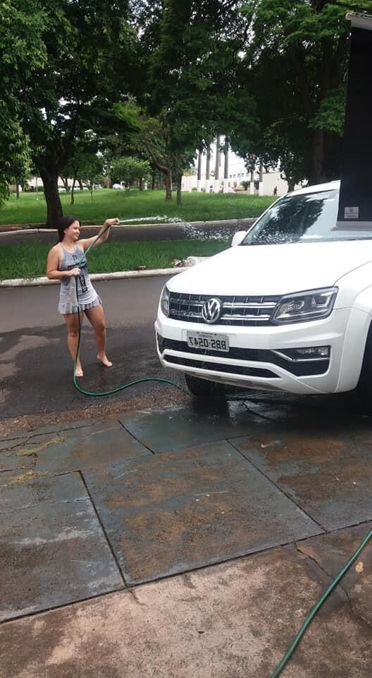 Gostosas variadas