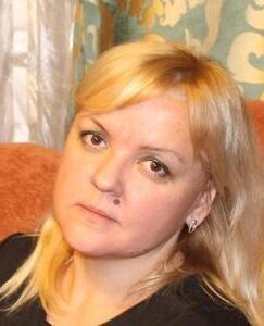 Chubby Russian milf Marina from Yelnia