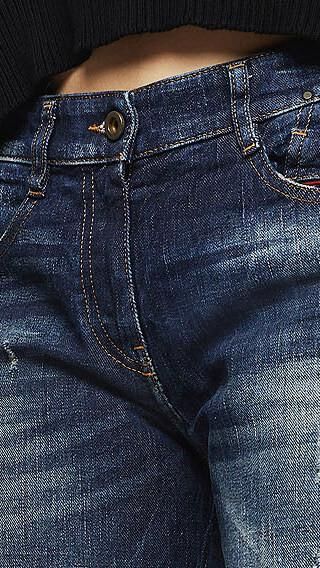 CROTCHES JEANS 