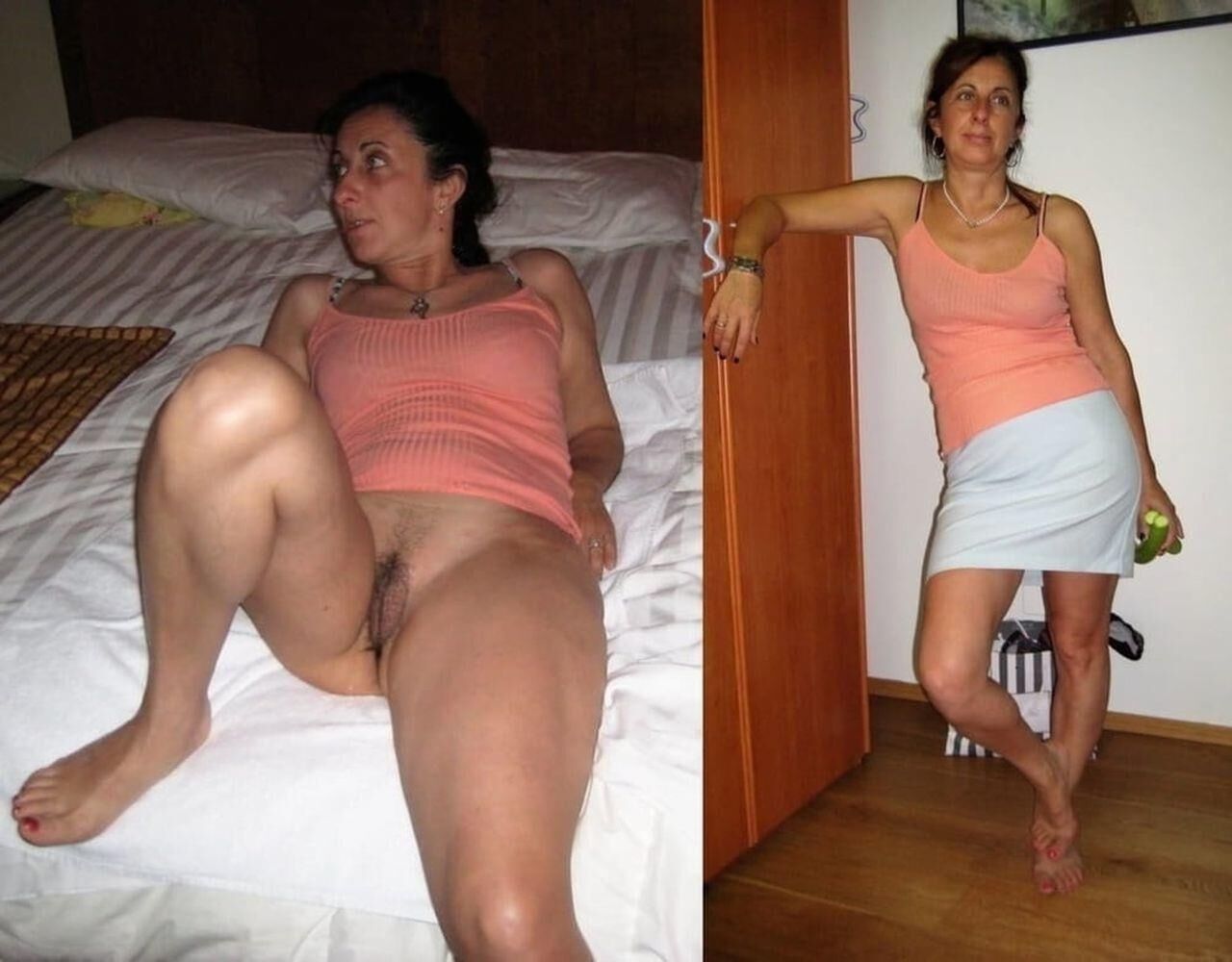 Coquines sexy
