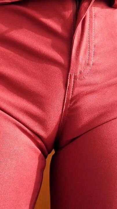CROTCHES JEANS 