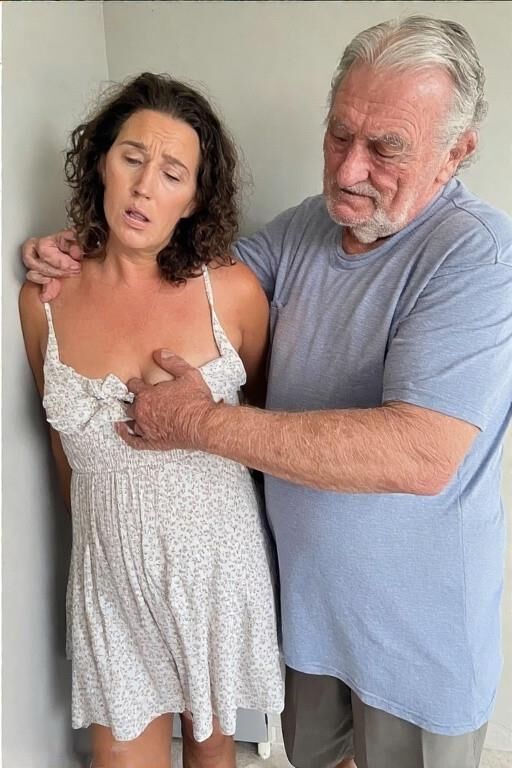 Gramps is a Boob Man, vol. 