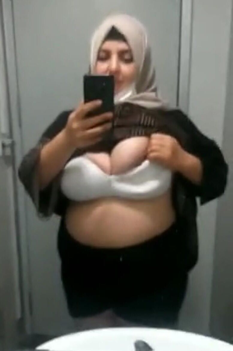 muslim réel porn 