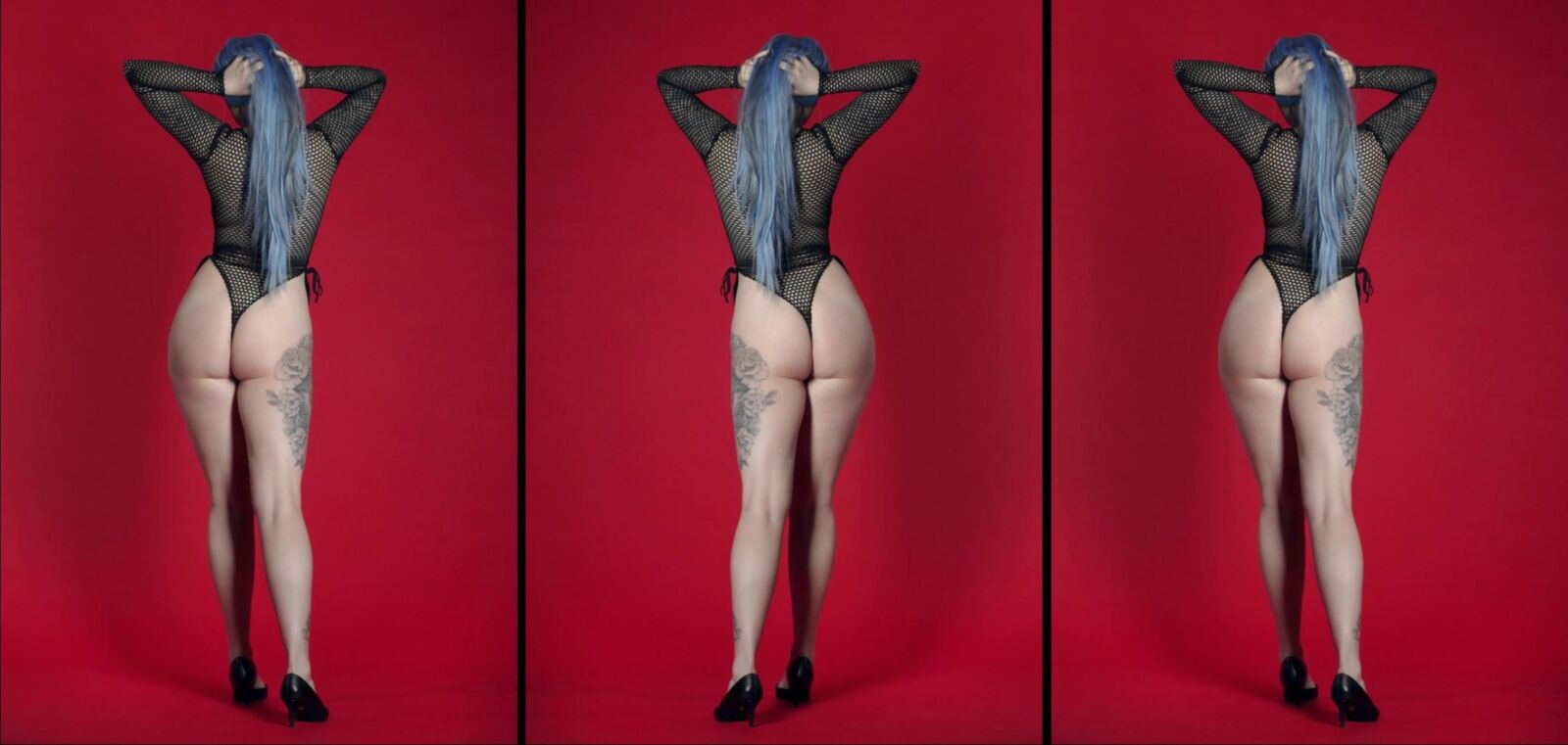 Sexy Bilder Juli