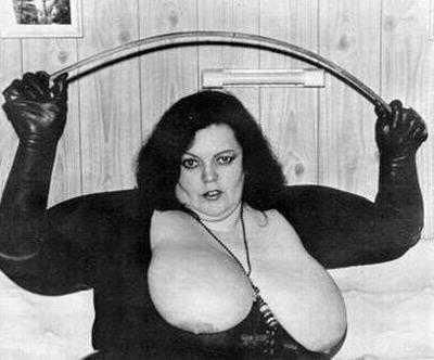 Señora Rosa