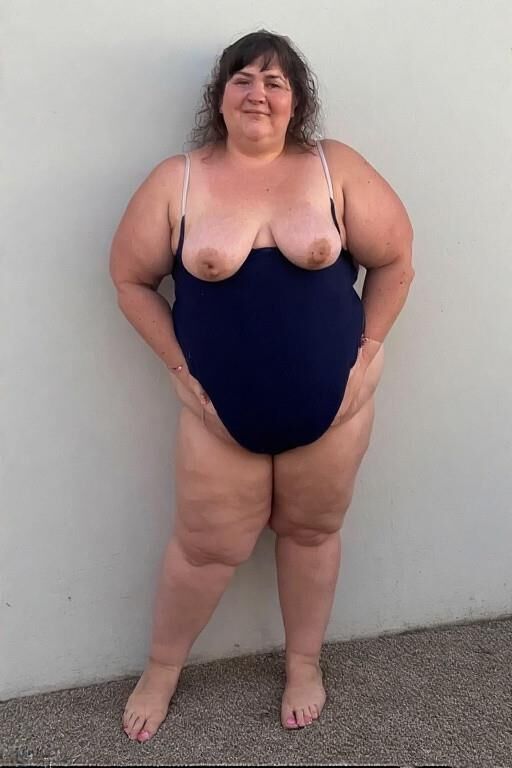 Chubbies in Swimwear, vol. 