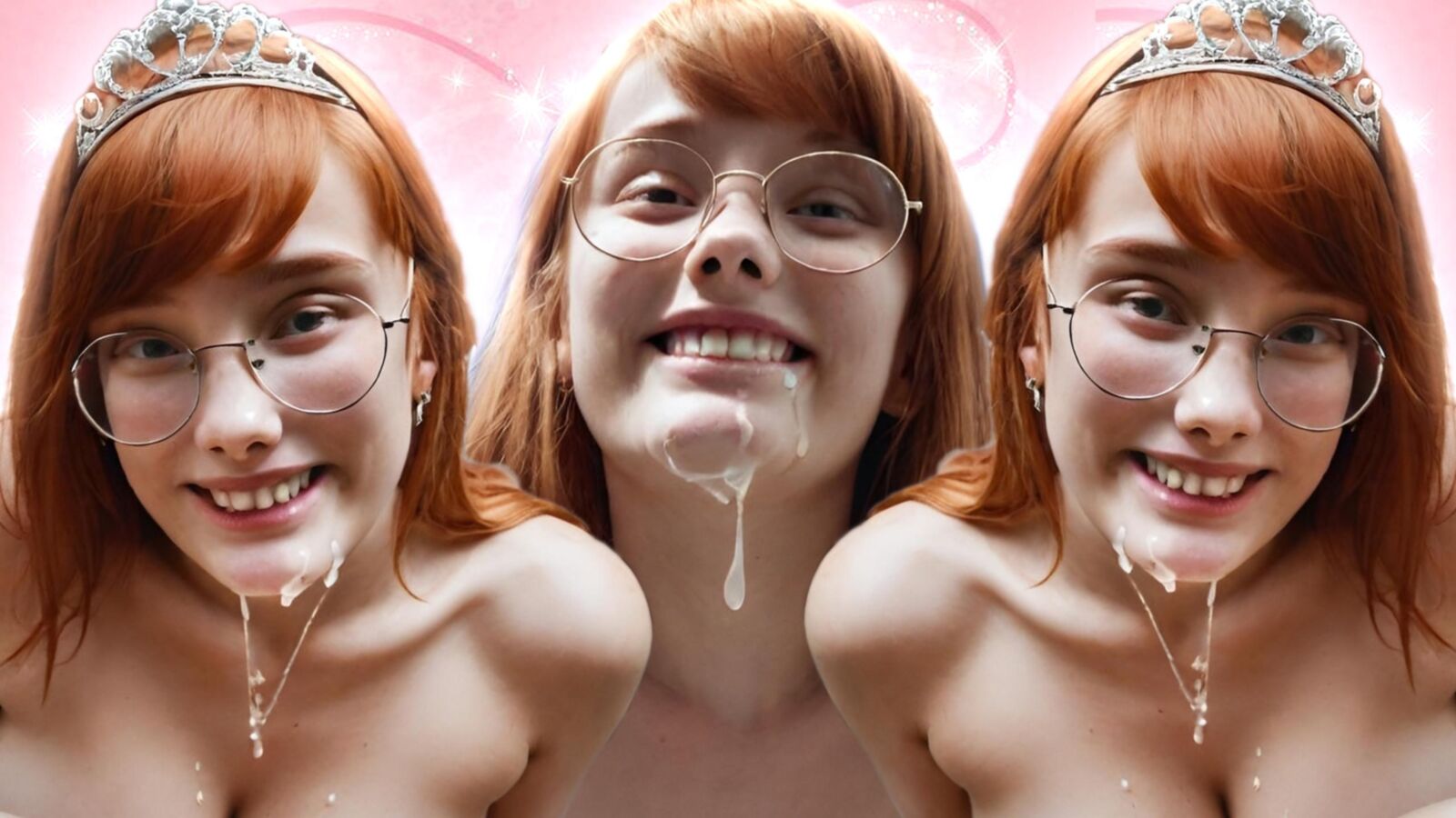 Julia Ai Collages 