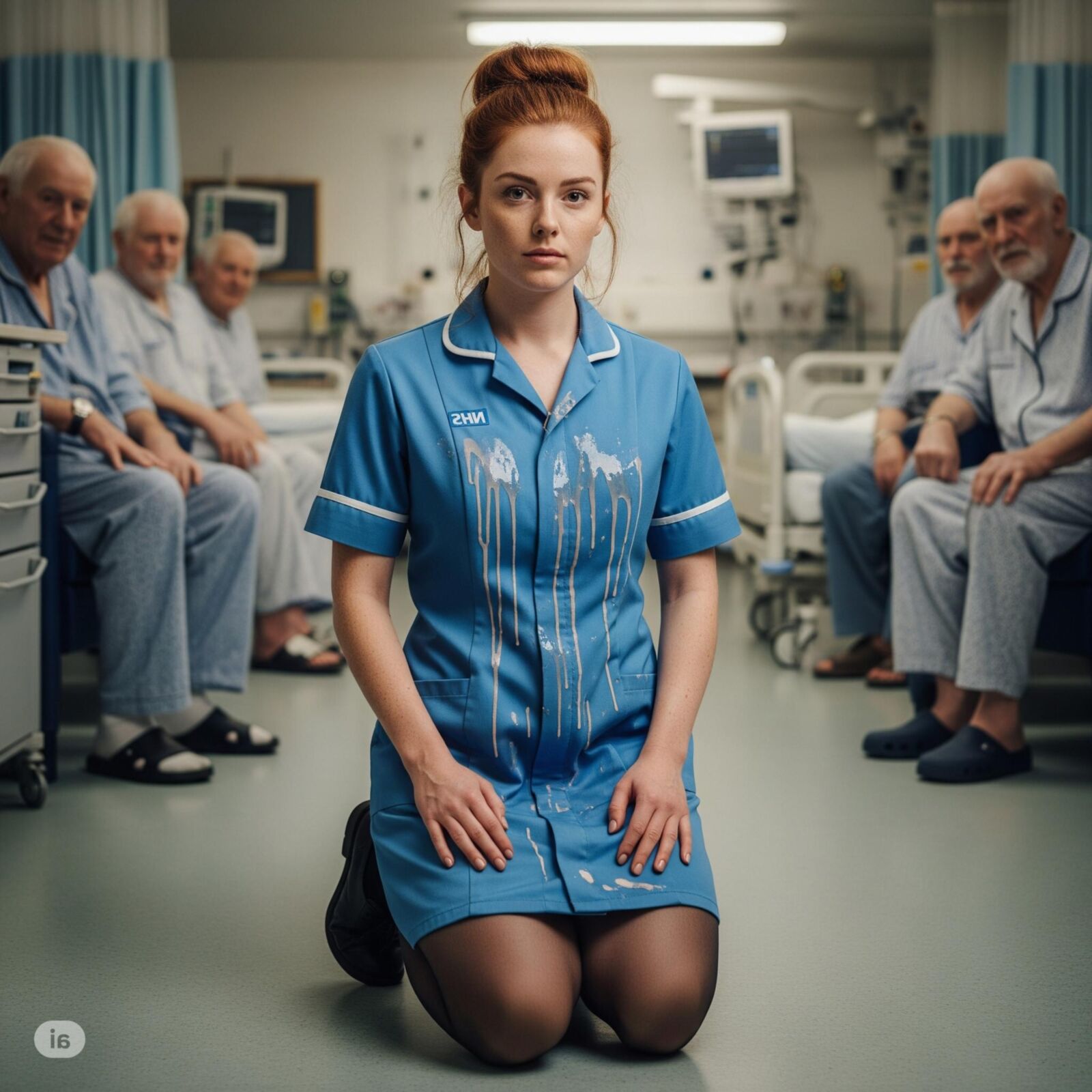 AI Hospital Part 