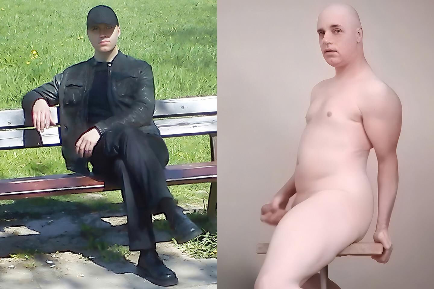 Sklave