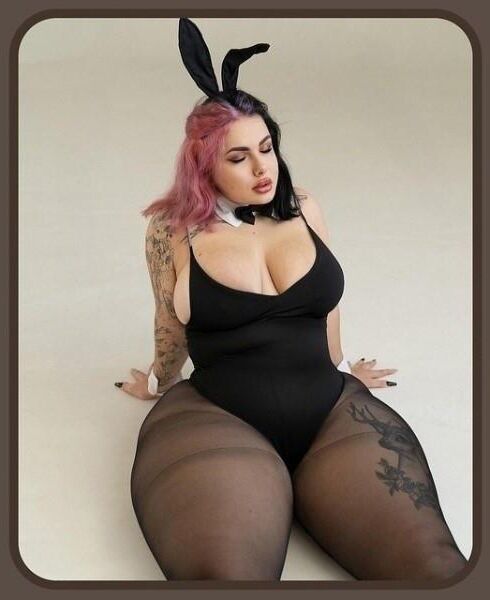 Amazing Big Sexy Women