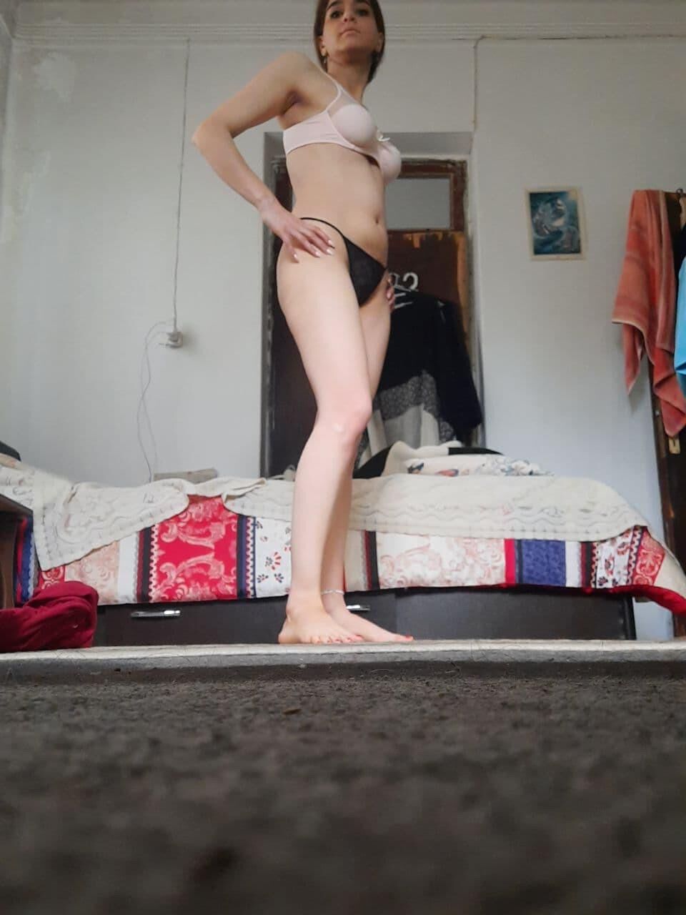 iranian horny woman