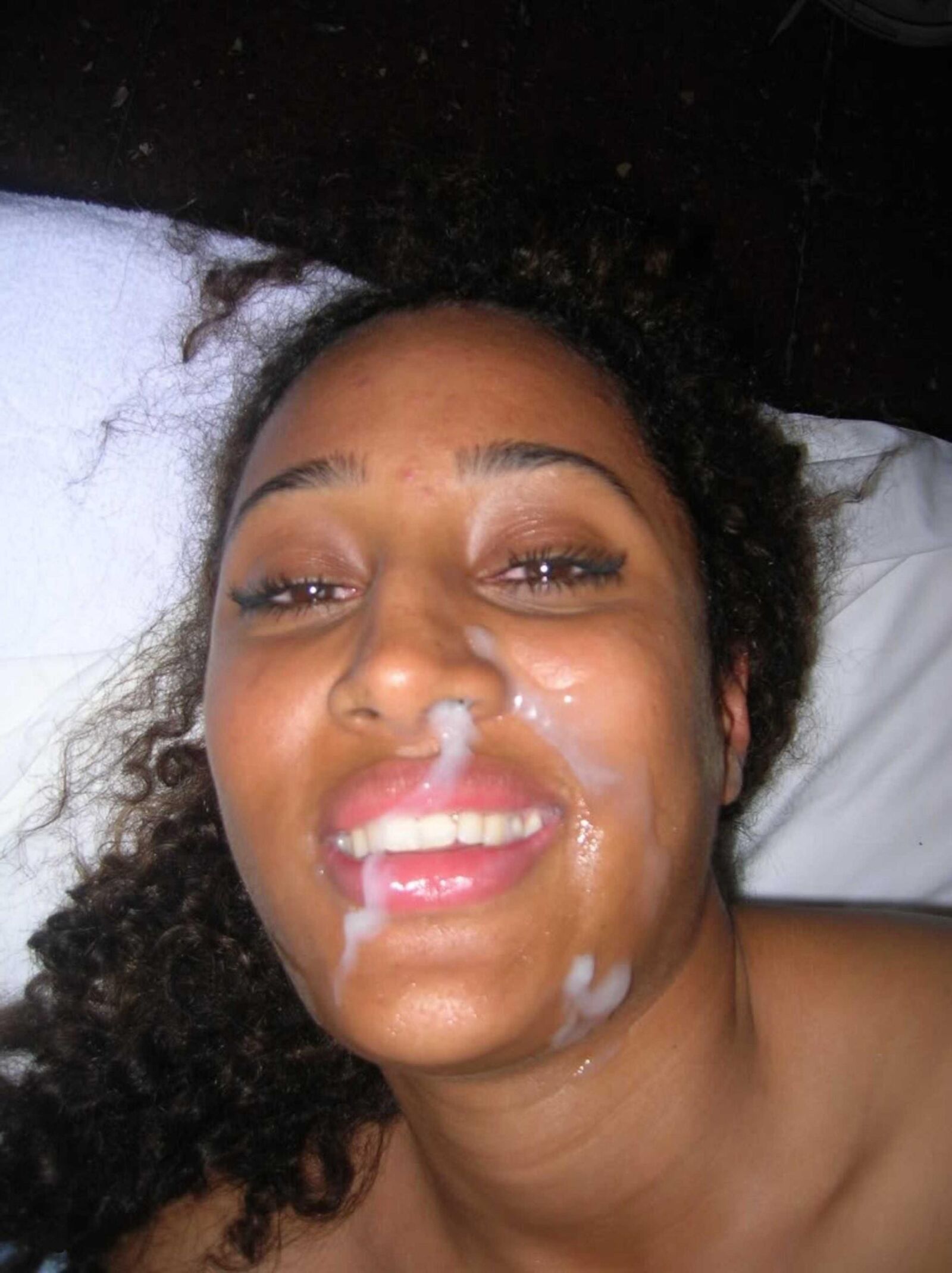 Moroccan Amateur Girlfriend part 