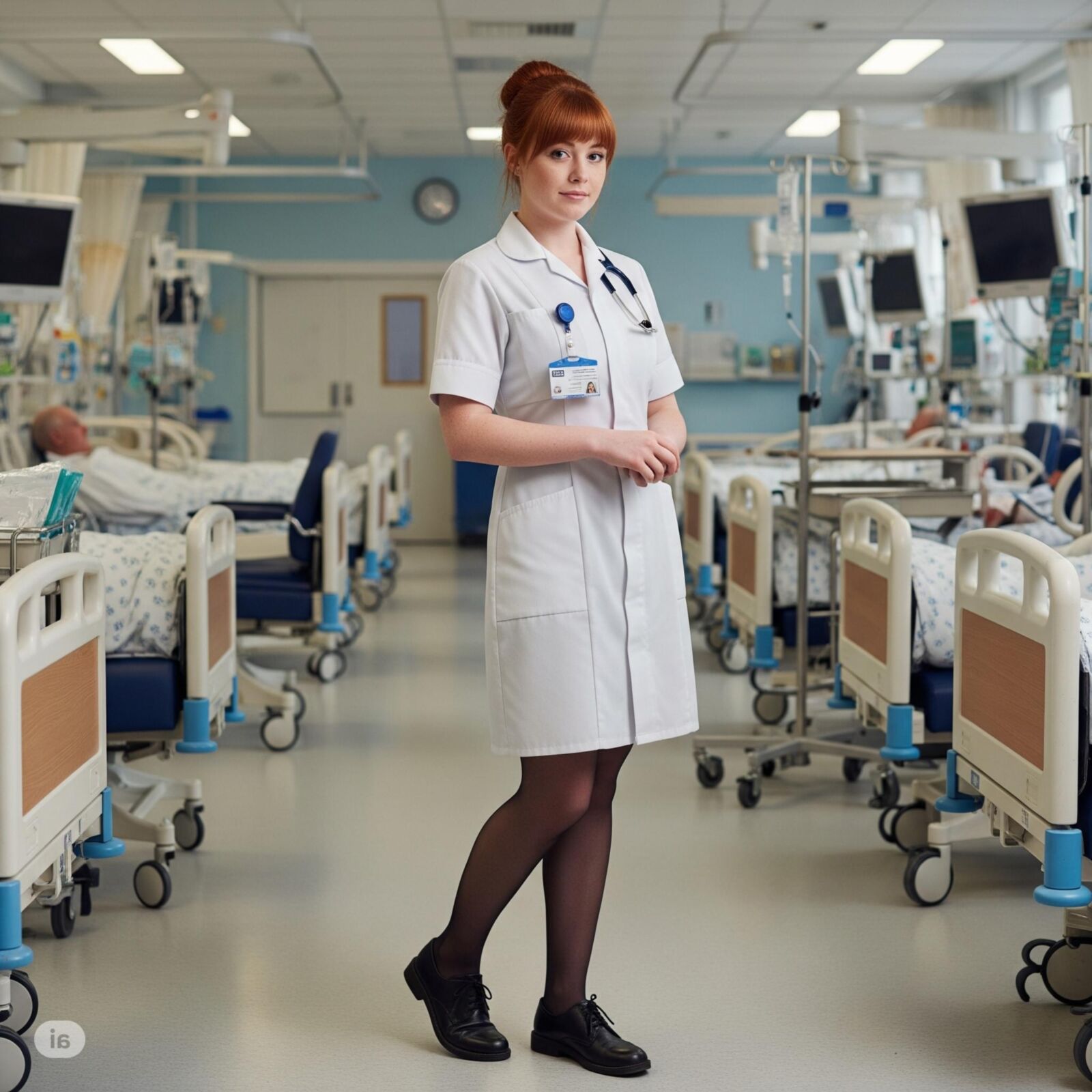 AI Hospital Part 