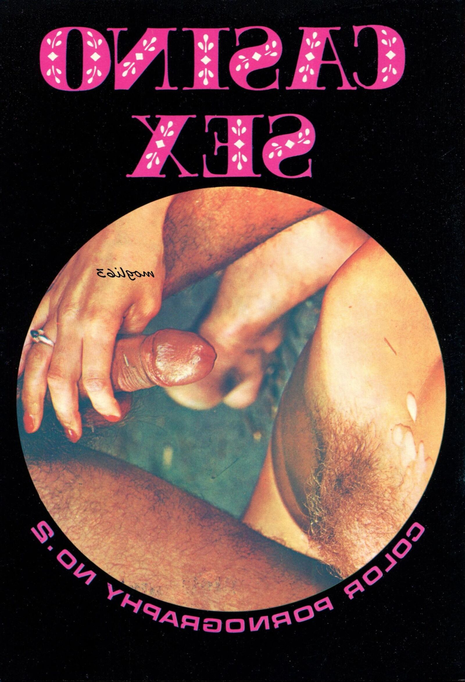 Sexo del casino