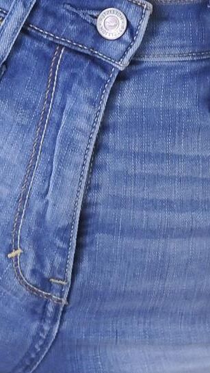 CROTCHES JEANS 