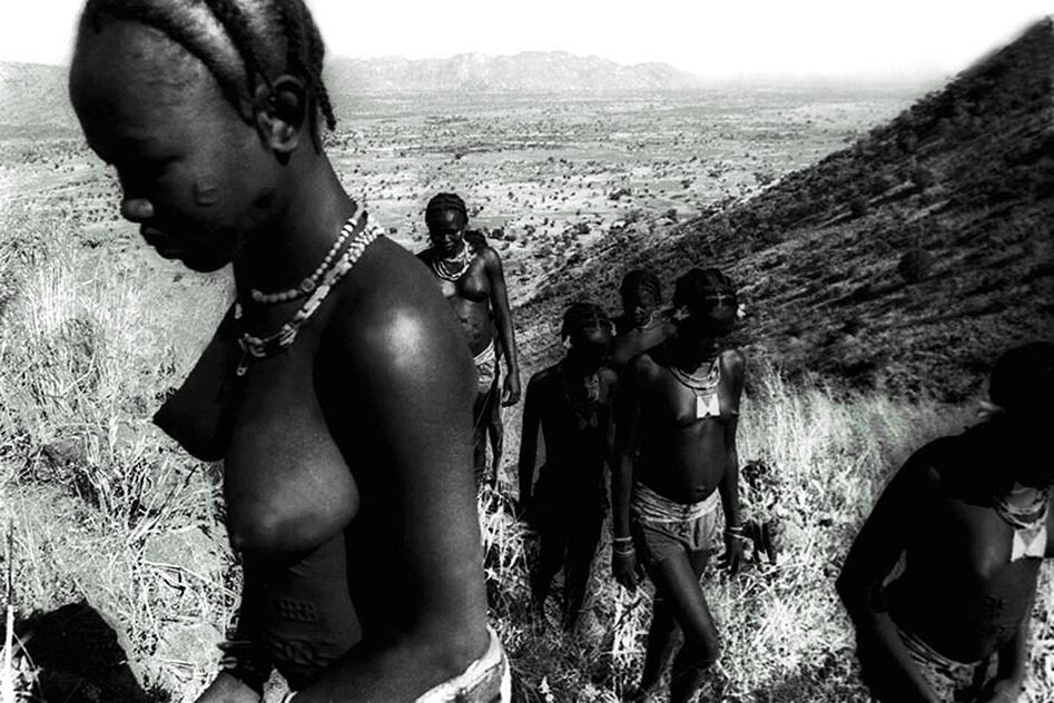 africano