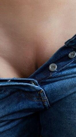 CROTCHES JEANS 
