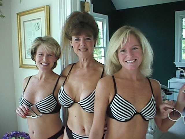 Non Nude Groups and Pairs 