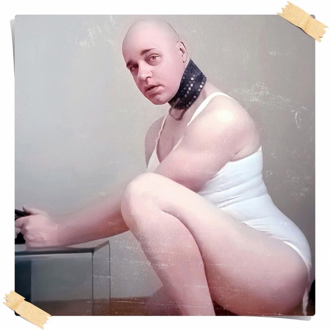 Sklave