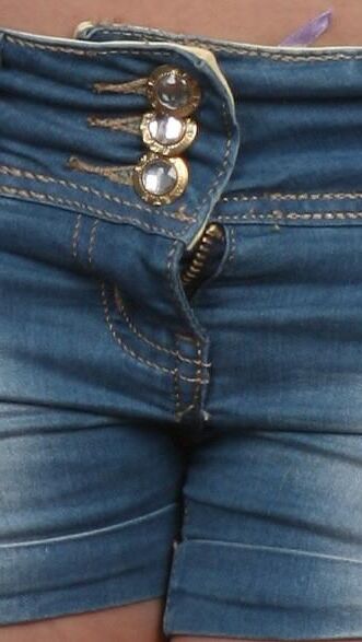 CROTCHES JEANS 