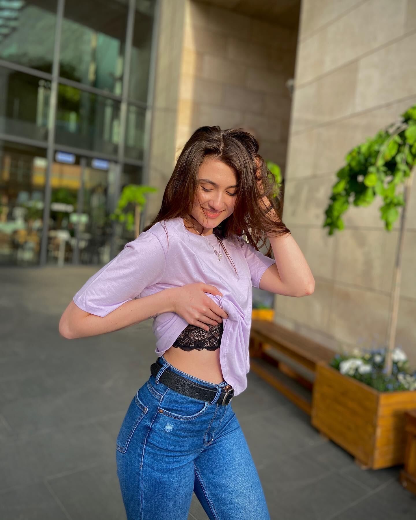 Skinny Ucranian Net Slut Diana M.