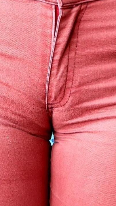 CROTCHES JEANS 