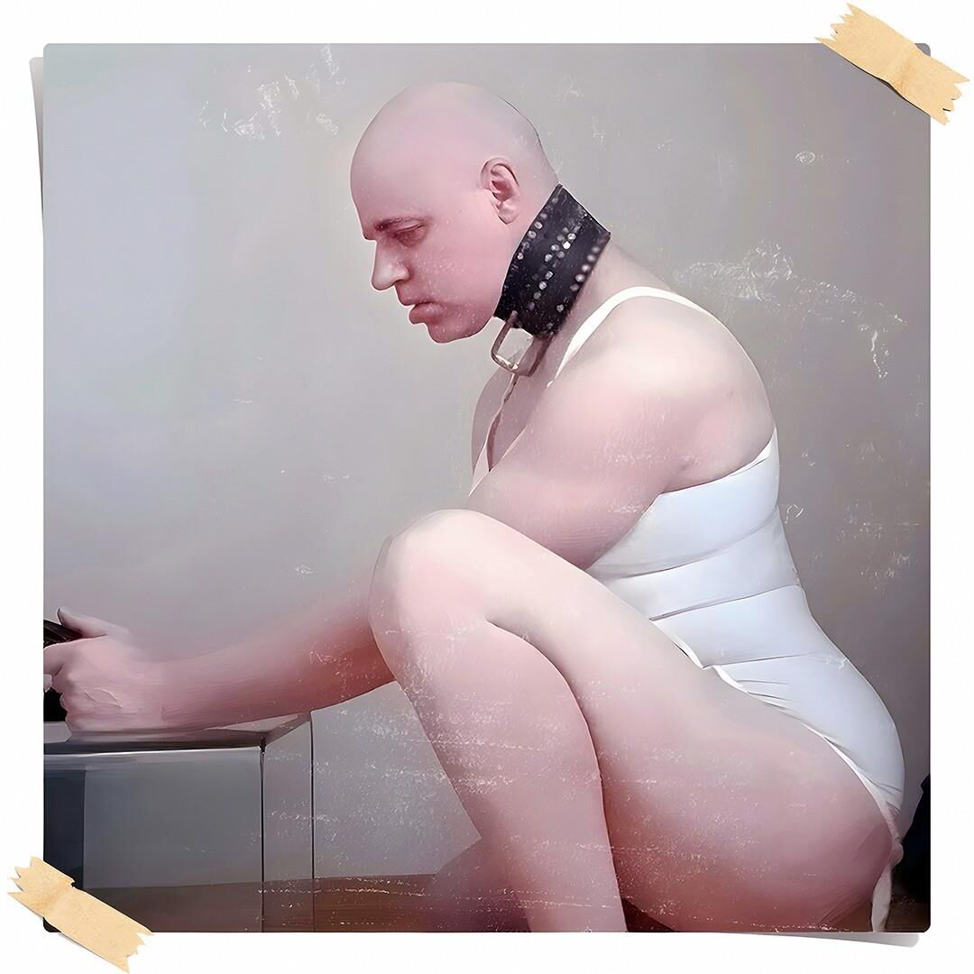Sklave