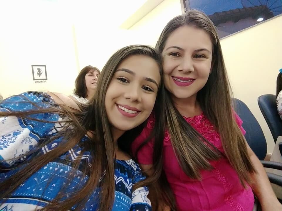 Gostosas variadas