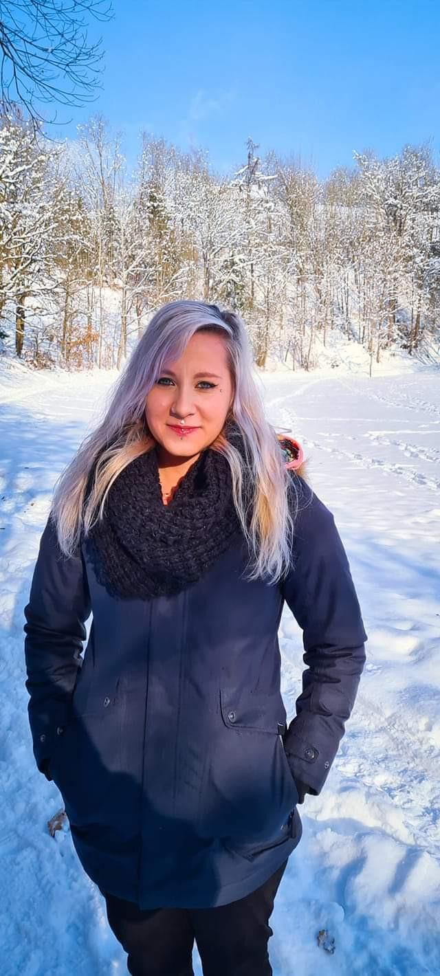 Heike Binder aus Freyung