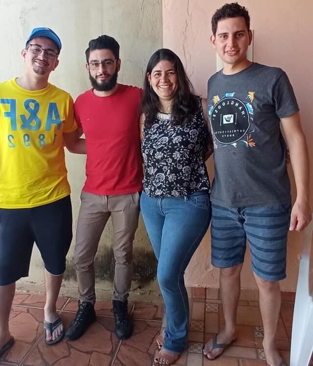 Gostosas Variadas