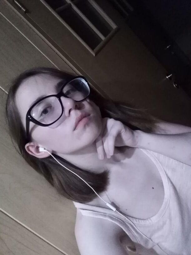 Skinny Polish Natasha Exposed
