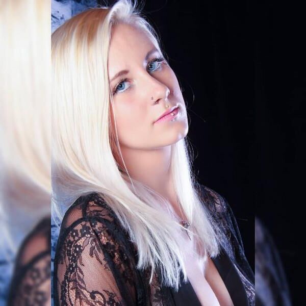 Heike Binder aus Freyung