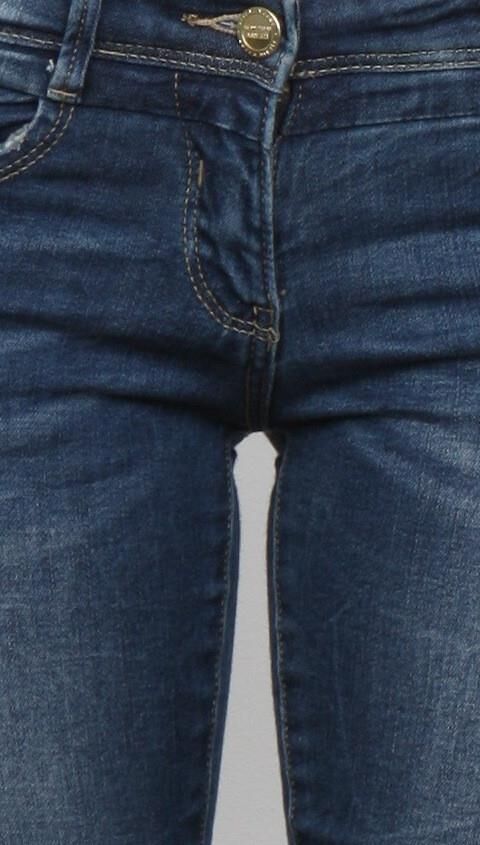 CROTCHES JEANS 