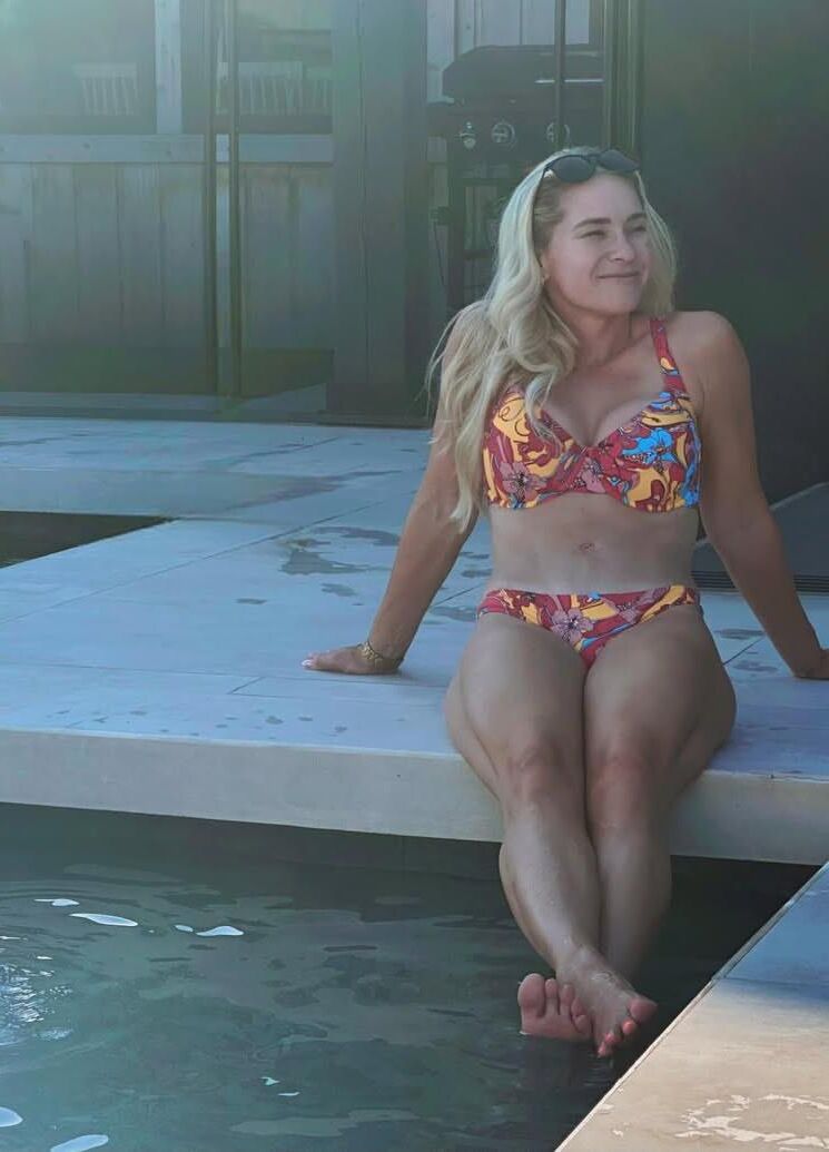  Legs Feet and Toes