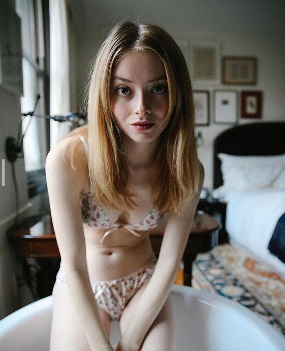 The Eyes have it 