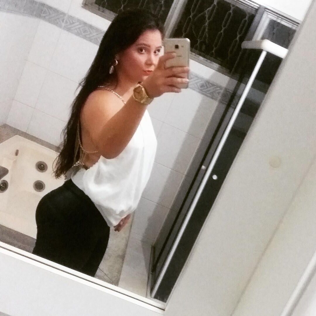 Gostosas variadas