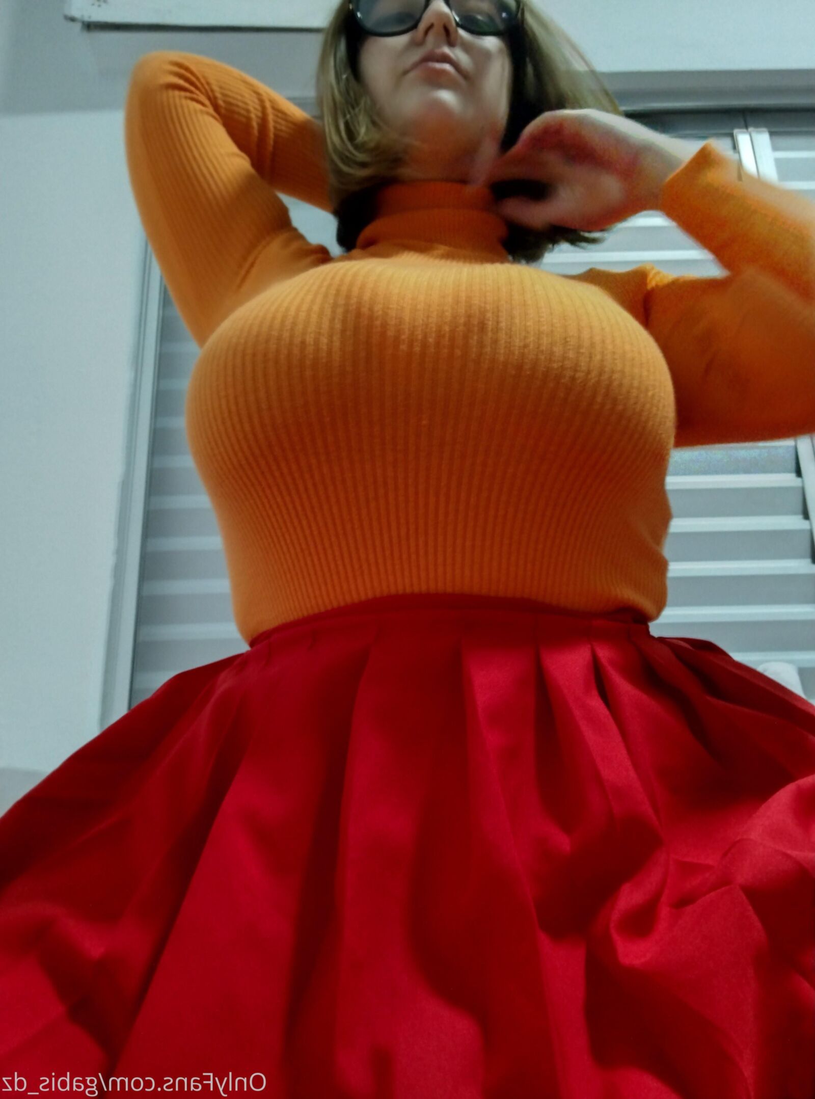 Gabi Big Ass Big Boobs Brasilianer BBW Teen Misch heiße Schüsse