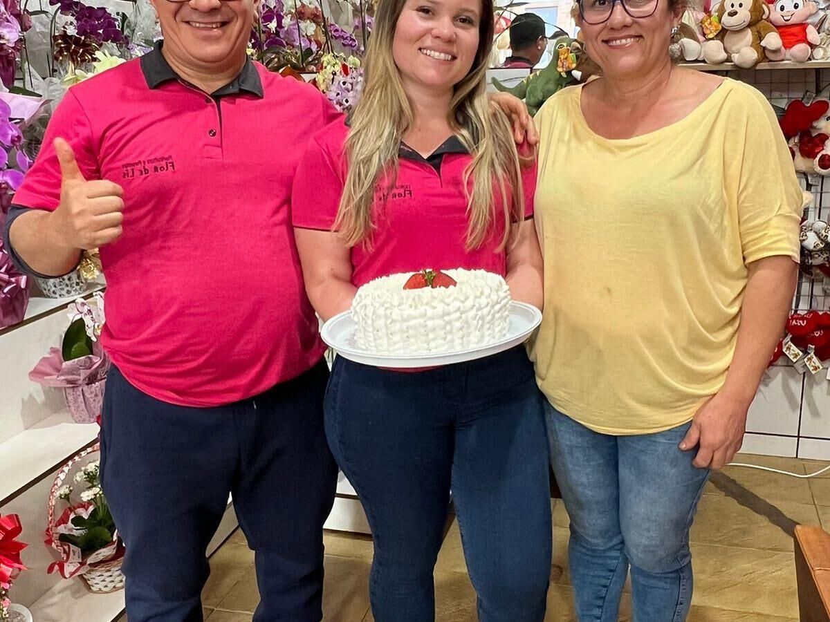 Gostosas Variadas