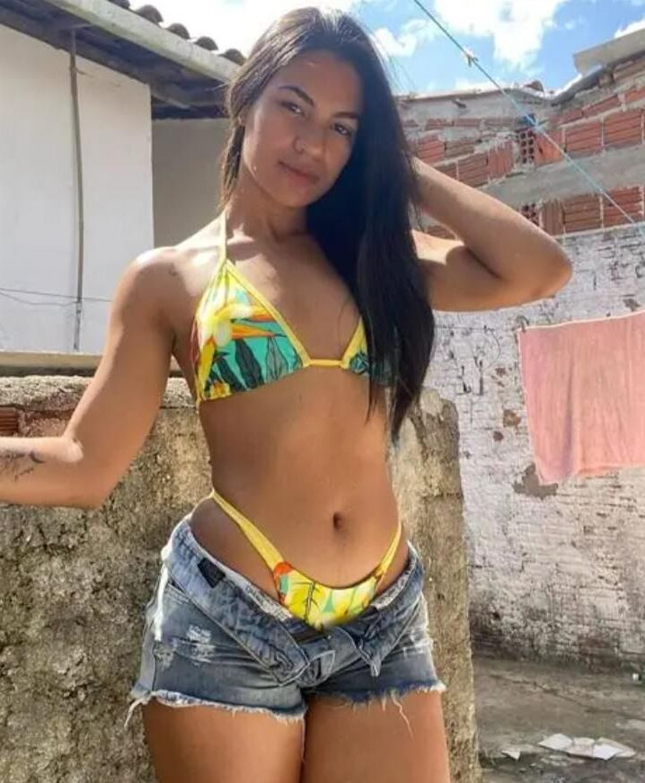 PUTINHAS BRASIL 