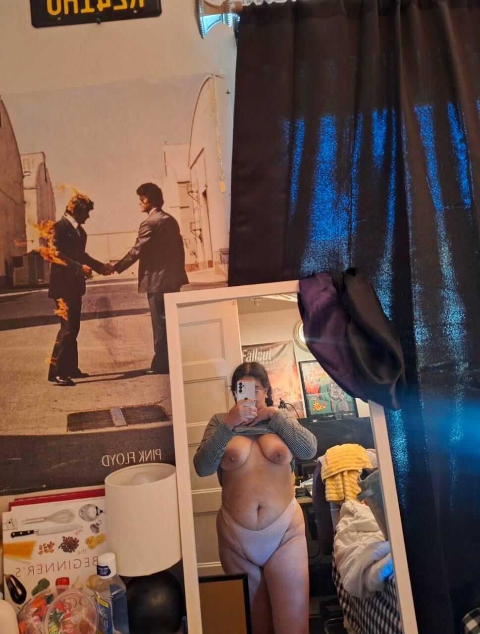 Mexican Slut Marie