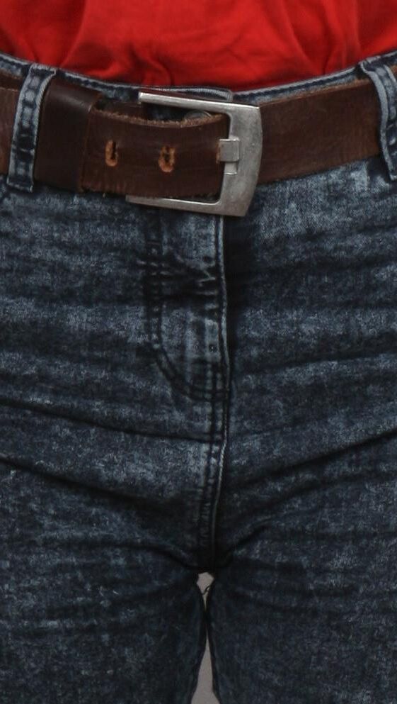CROTCHES JEANS 