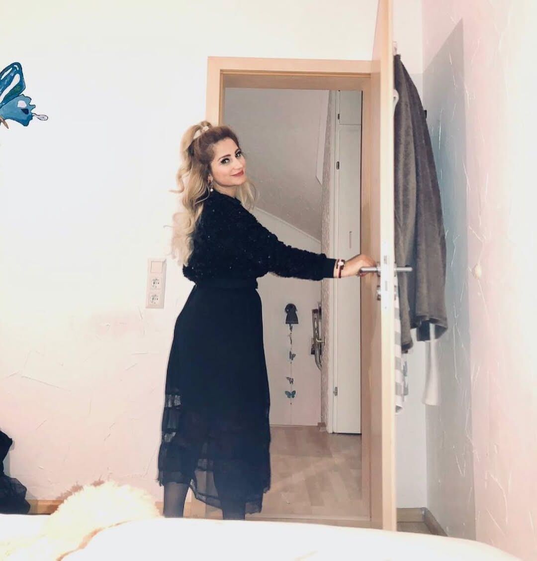 Turkish Inst Sluts First Name Selda