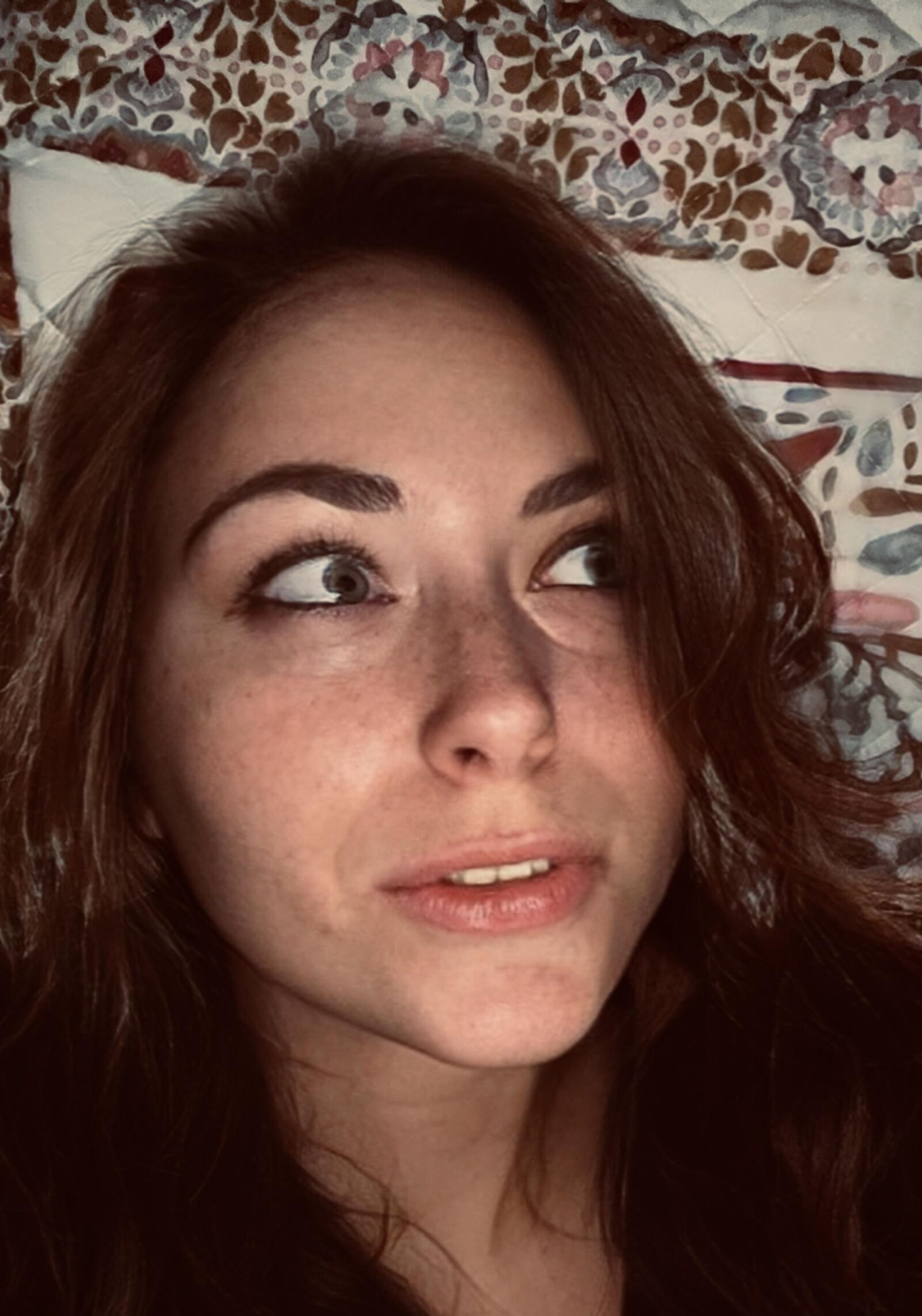 Me 