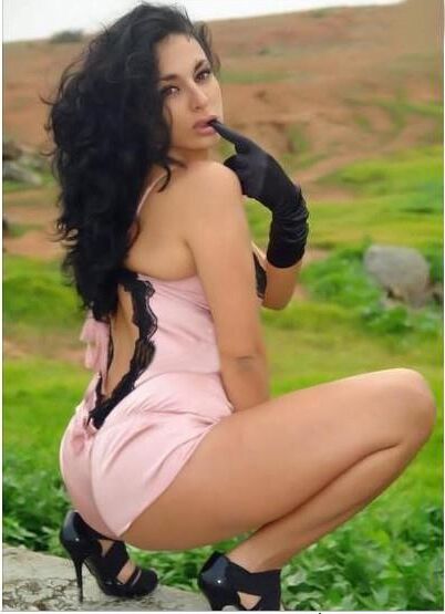latina cunt